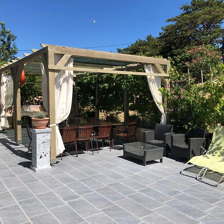 Villa Ester Lopar Extérieur photo