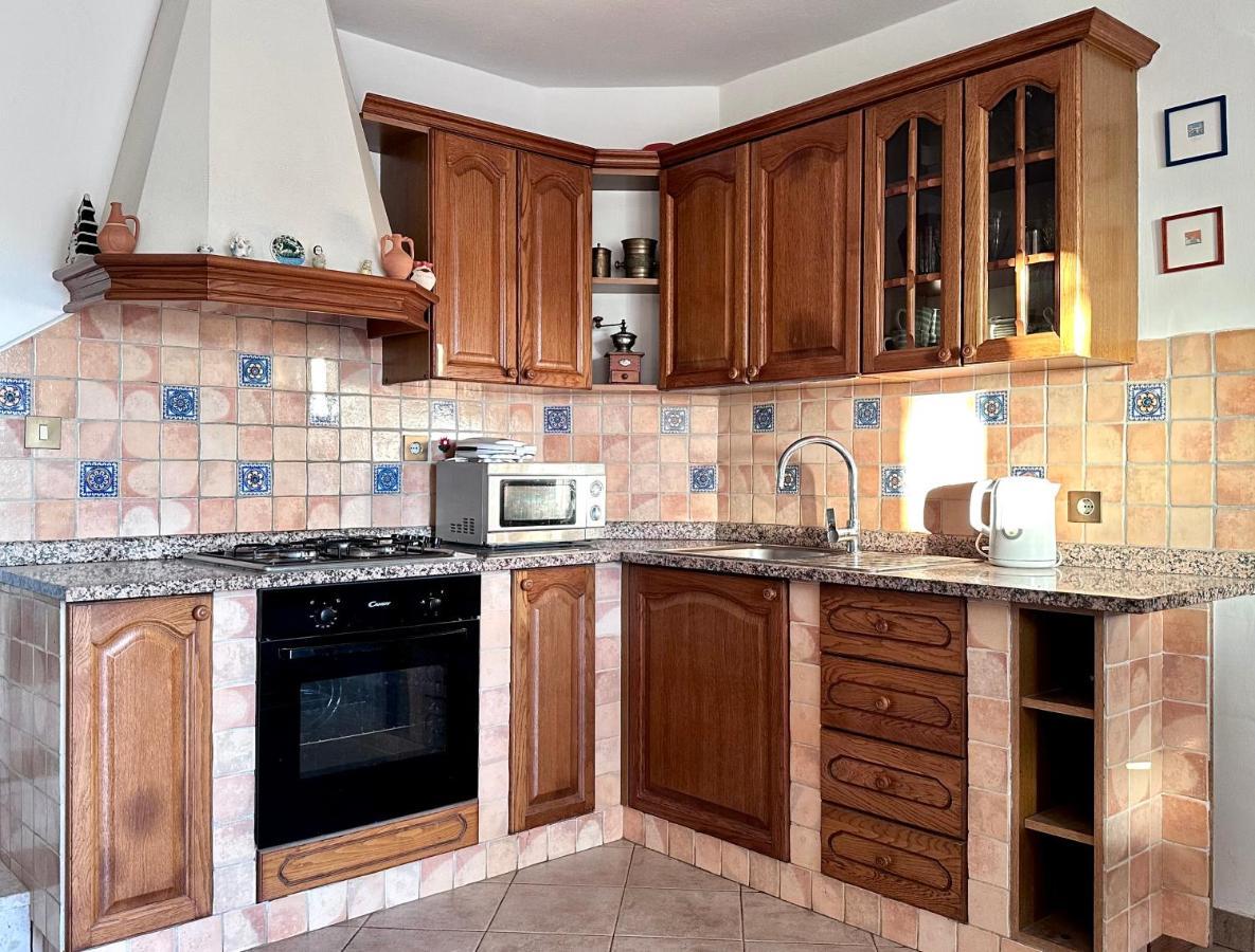 Villa Ester Lopar Extérieur photo