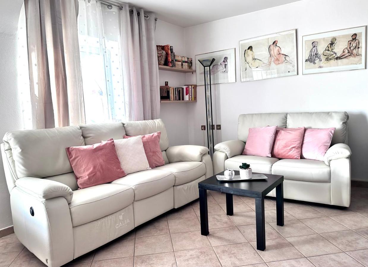 Villa Ester Lopar Extérieur photo