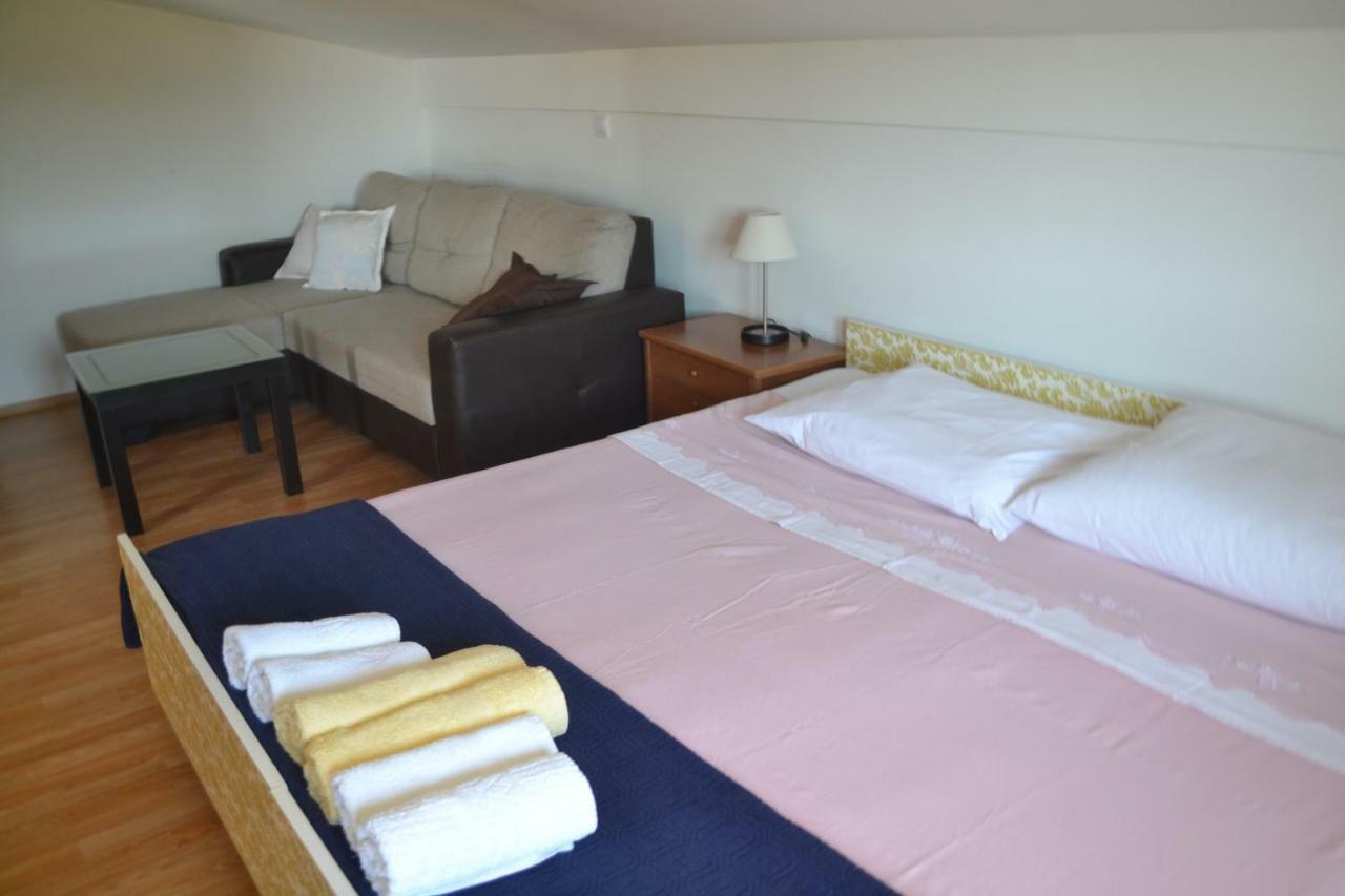 Villa Ester Lopar Extérieur photo